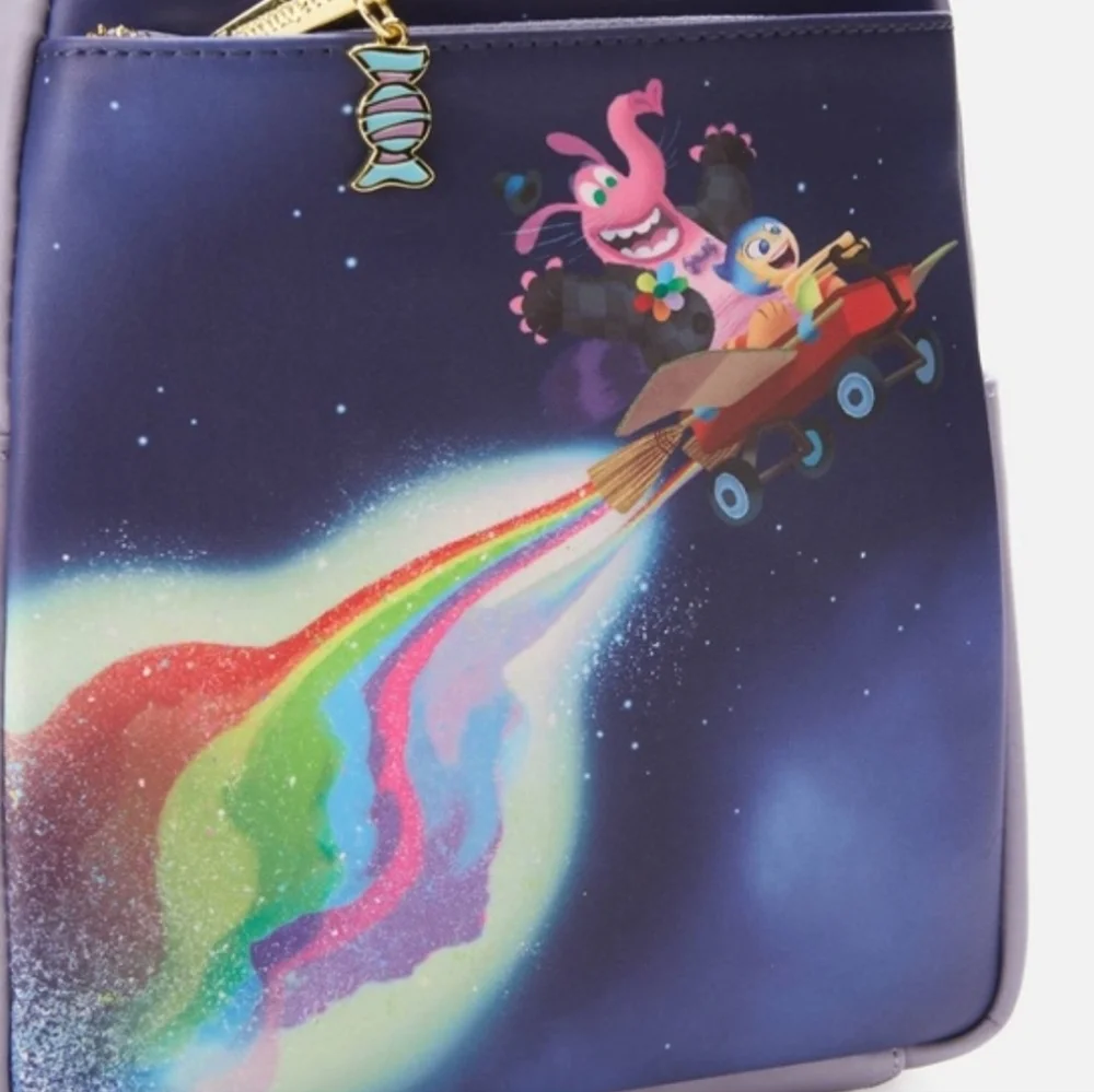 Loungefly disney pixar